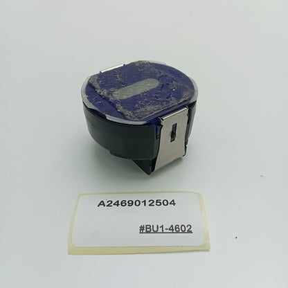 2015-2019 Mercedes-Benz GLE Rain and Light Sensor A2469012504