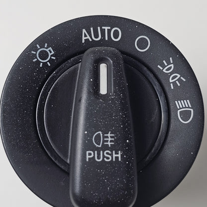 2013-2024 Maserati Quattroporte HEADLIGHT CONTROL SWITCH 670019822