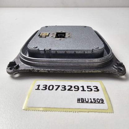 2003-2010 Mini R55 Xenon HID Headlight Ballast Control Unit Module 1307329153