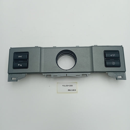 2002-2009 Land Rover Range Rover L322 Switch YUL501250