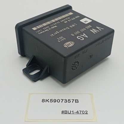2009-2012 Audi A4 Headlight Control Module 8K5907357B