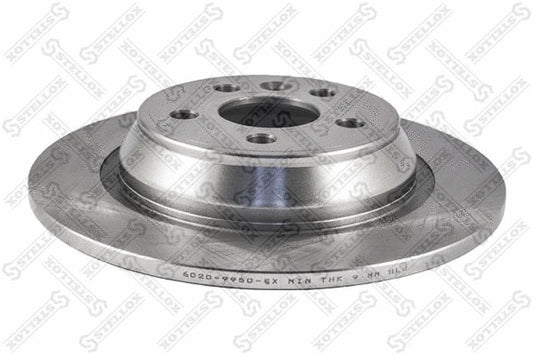 STELLOX FORD Brake Disc - 1379931