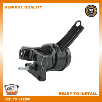 FEBEST TOYOTA Right Engine Mount Hydro TM-ST220R