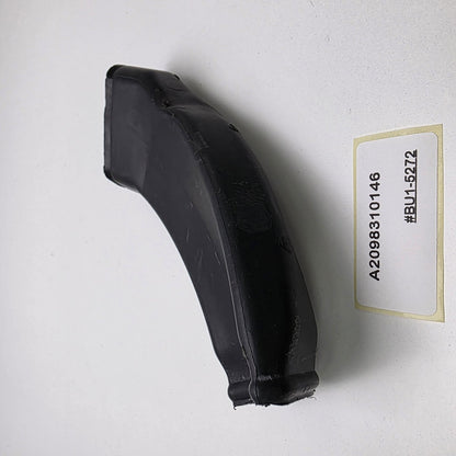 2002-2009 Mercedes-Benz CLK-Class Left Side Vent Duct A2098310146