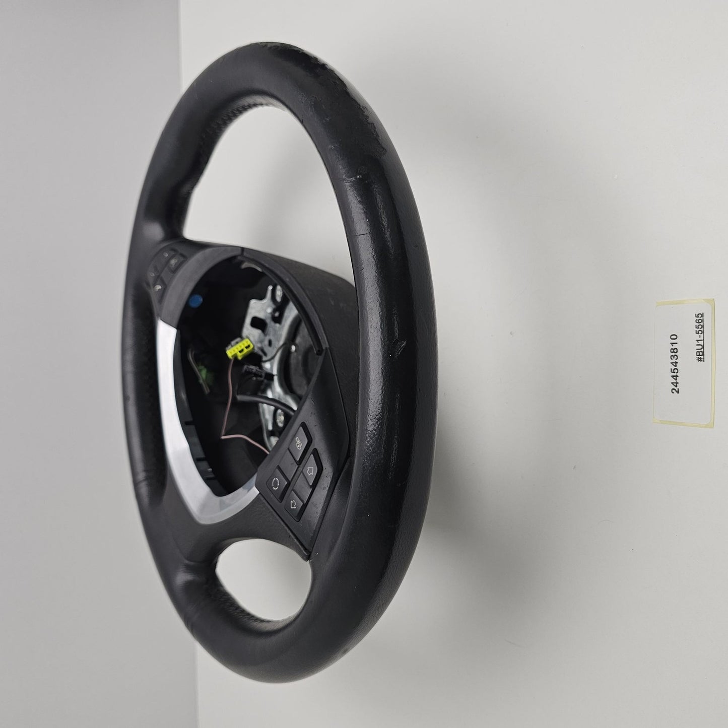 2006-2013 BMW X5 Steering Wheel 244543810