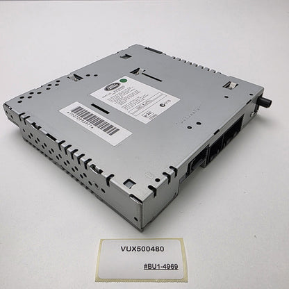 2006-2009 Land Rover Range Rover Radio Receiver VUX500480