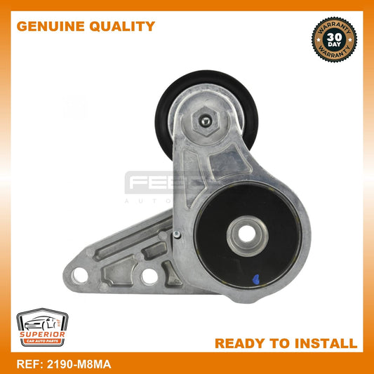 FEBEST 2013-2018 Ford C-Max Belt Tensioner 2190-M8MA