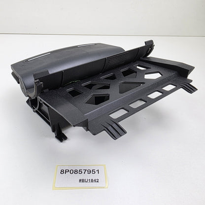 2003-2013 Audi A3 Sportback Front Console Ashtray 8P0857951