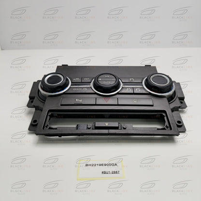 2005-2013 Land Rover Range Rover Sport Climate Control Unit Module BH2219E900GA