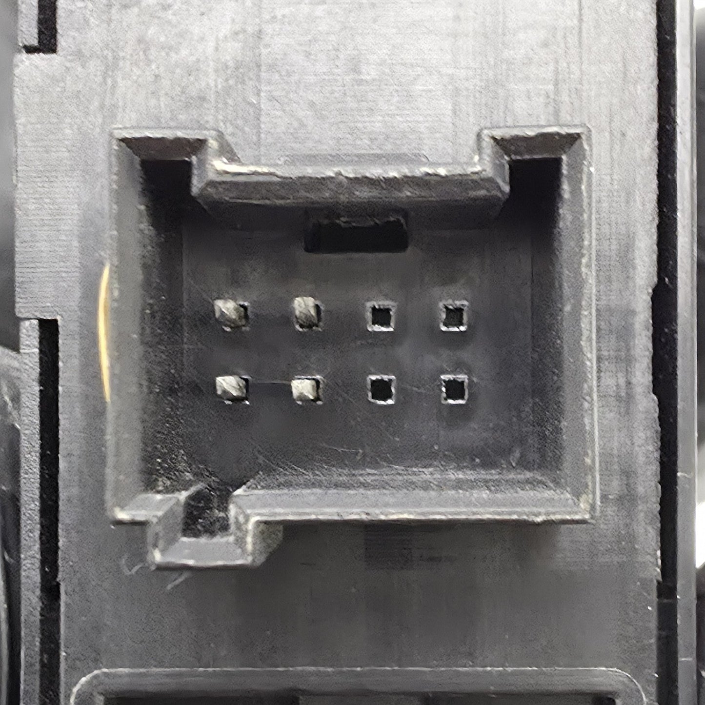 2002-2008 Jaguar X-Type X400 Window Switch 1X4314529AC