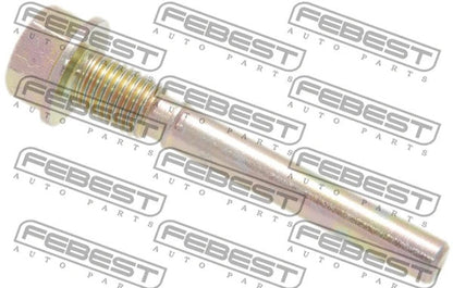 FEBEST CHRYSLER Front Caliper Slide Pin 0474-CKUPF