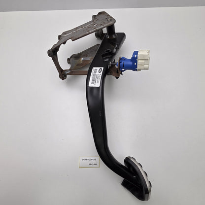 2013-2022 Land Rover Range Rover Sport Brake Stop Pedal W/ Switch CK5M2D094AE