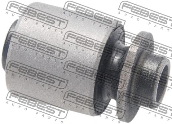 Febest Bushing Rear Shock Absorber BMAB-035