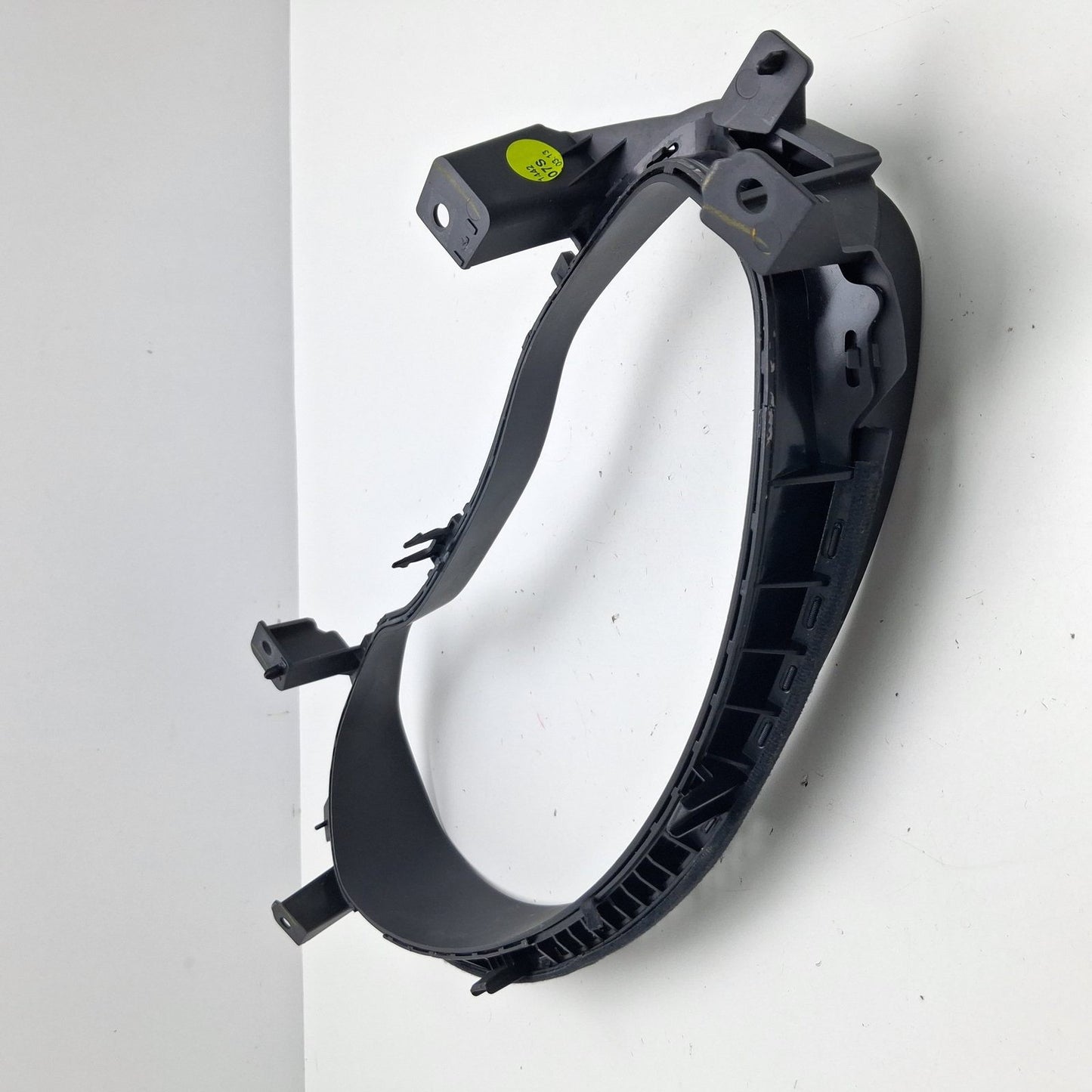 2012-2018 Audi A6 Instrument Cluster Speedometer Trim Cover 9032202