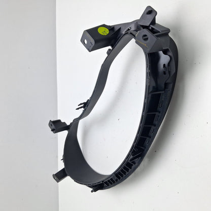 2012-2018 Audi A6 Instrument Cluster Speedometer Trim Cover 9032202