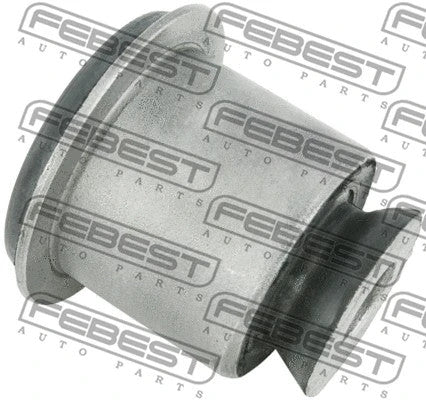 Febest 2006-2009 Peugeot 407 Bushing Rear Upper Control Arm PGAB-011