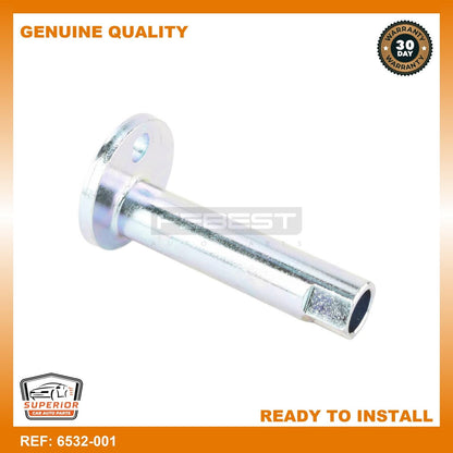 FEBEST LIFAN Caster Shim, Axle Beam 6532-001