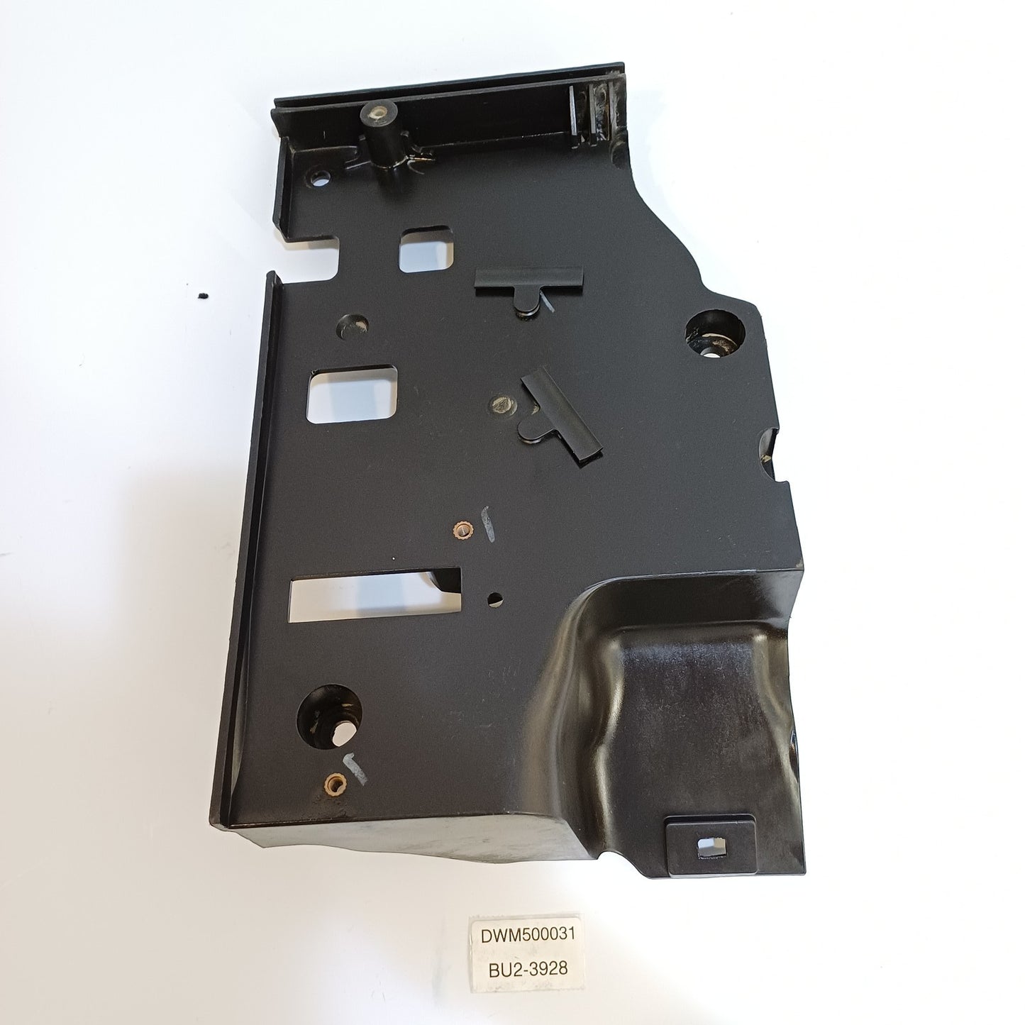 2008-2013 Land Rover LR3 Battery Tray DWM500031
