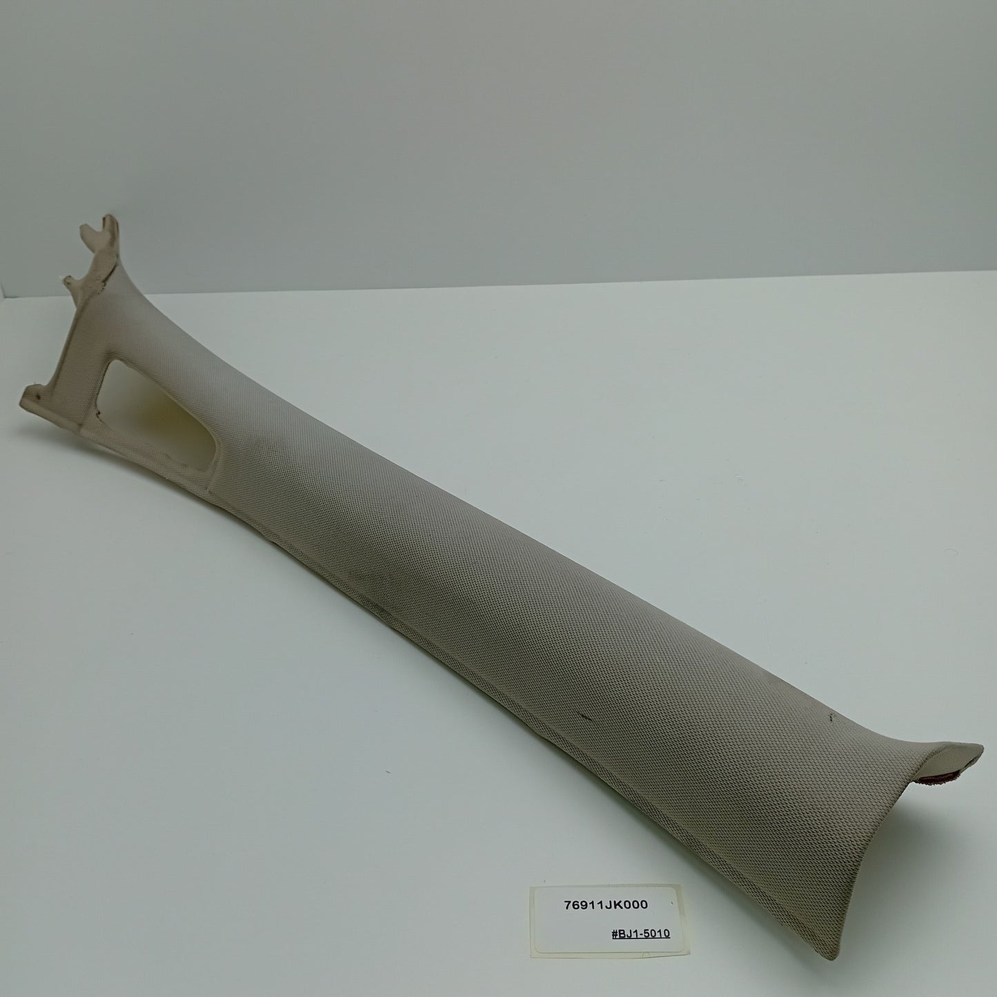2007-2013 Infiniti G35 Front Pillar Garnish Assy RH 76911JK000