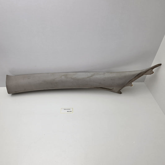 2007-2012 Infiniti G35 Front Pillar Garnish Assy LH 76912JK000