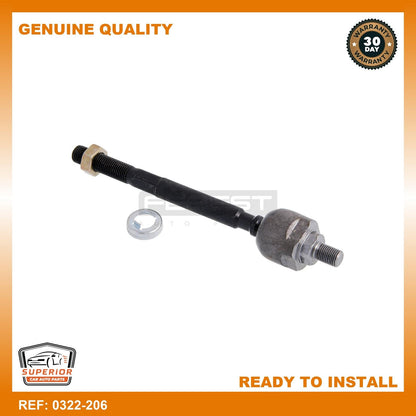 FEBEST 1997-2002 Honda CR-V Steering Tie Rod 0322-206