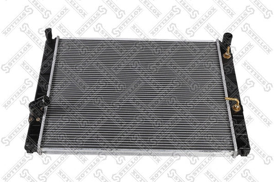 STELLOX 2008-2017 INFINITI EX35 Radiator Assembly 21460-1UR0A
