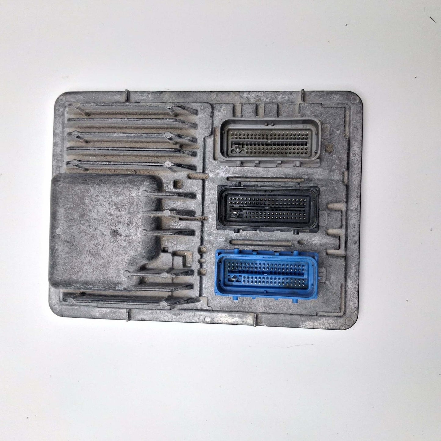 2019 Buick Regal Engine Computer Control Module ECU 12686915