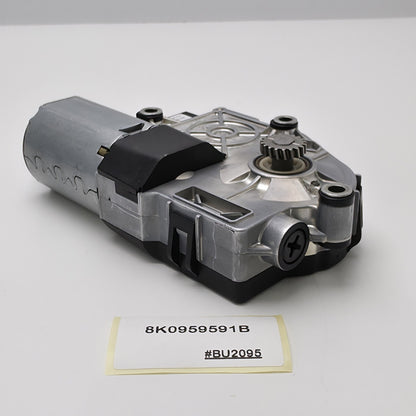 2009-2016 Audi A4 Sunroof Motor 8K0959591