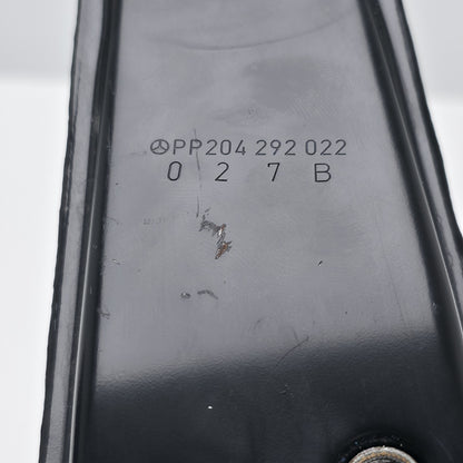 2007-2015 Mercedes-Benz C Brake pedal 204292023