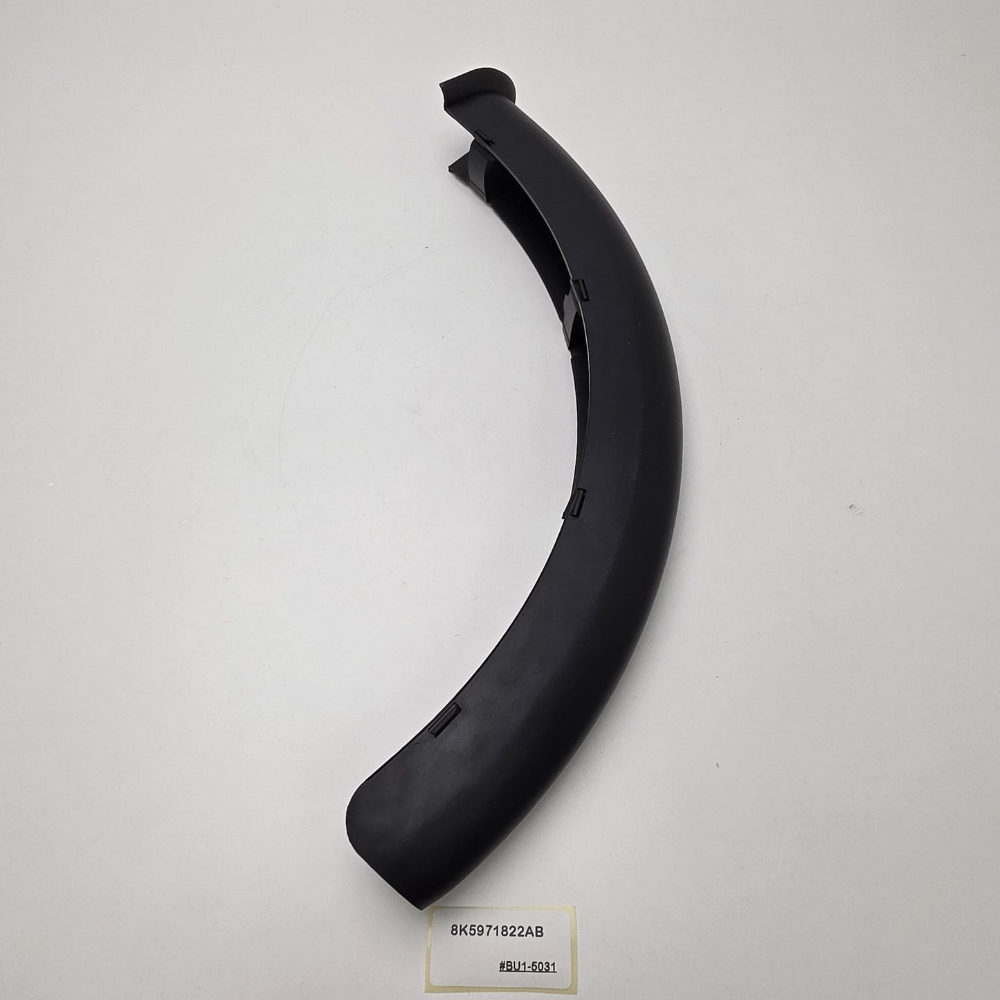 2008-2014 Audi A4 Boot Hinge Cover Trim 8K5971822AB