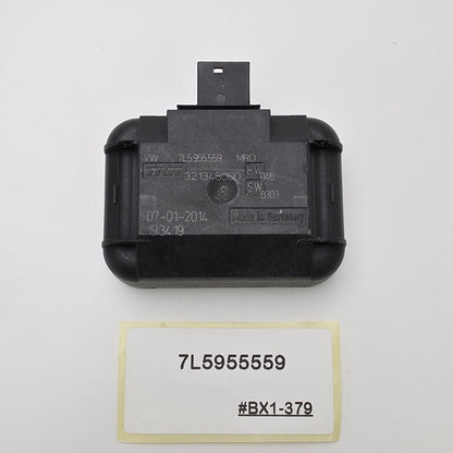 2003-2018 Bentley Continental Rain & Day Driving Lights Sensor 7L5955559