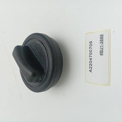 2001-2003 Mercedes-Benz W209 DIESEL FUEL FILLER TANK CAP A2204700705