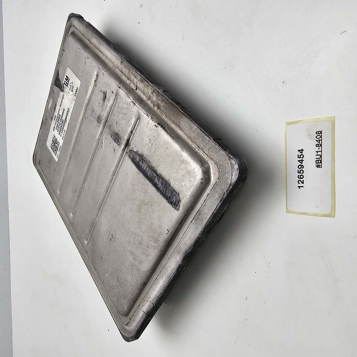 2014-2016 Chevrolet Corvette ECM ECU Engine Computer 12659454
