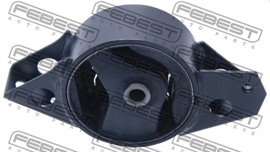 FEBEST NISSAN Rear Engine Mount NM-W10RR
