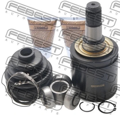 FEBEST 2006-2007 Toyota Land Cruiser Inner Cv Joint 0111-FZJ100