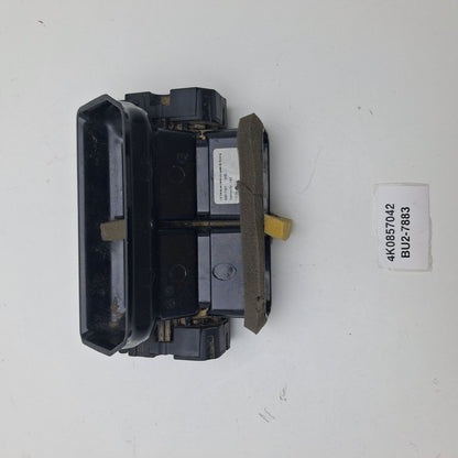 2020-2025 Audi A6 HVAC Duct Adapter 4K0857042