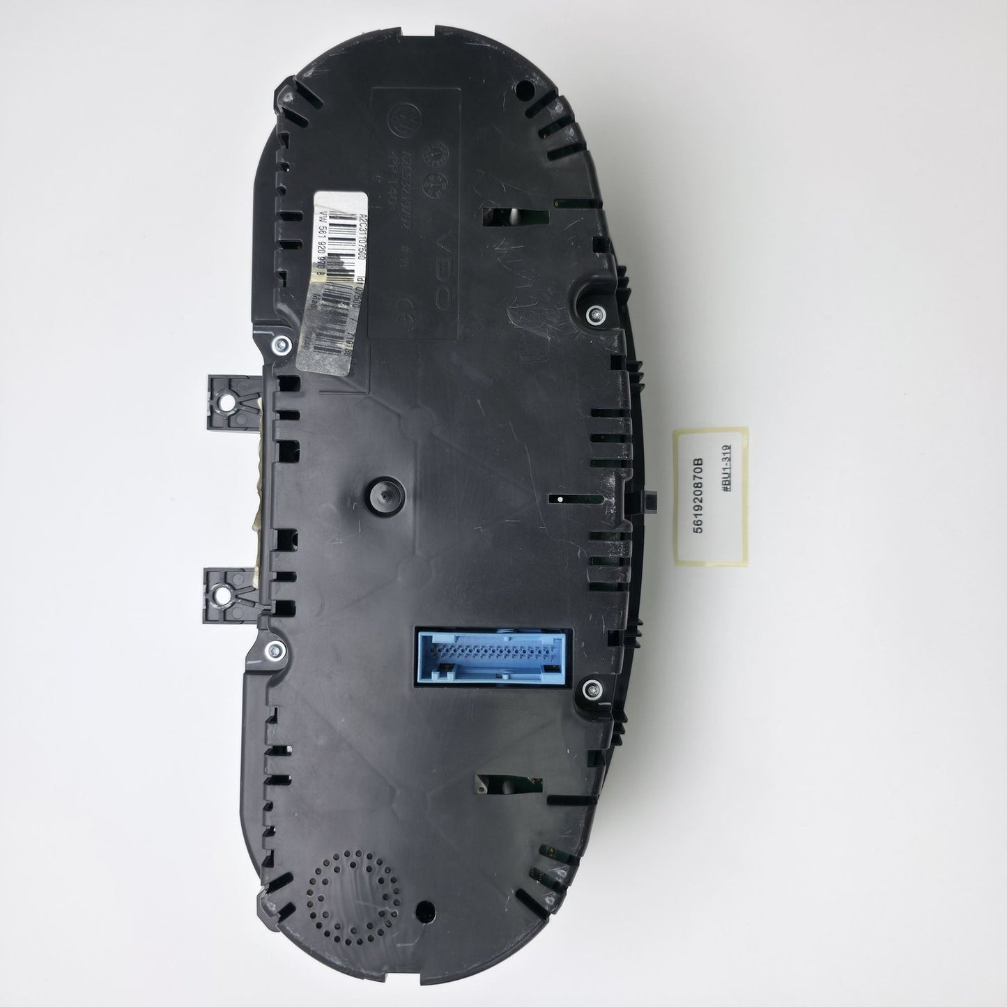 2013-2014 Volkswagen Passat COMB.INSTRUMENT. 561920870B