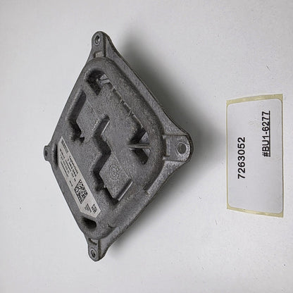 2008-2013 BMW 3 Series LED DRL Module Ballast 7263052