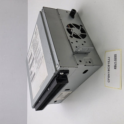 2012-2016 Land Rover Range Rover Sport Navigation Radio Receiver CF6N18C815JJ