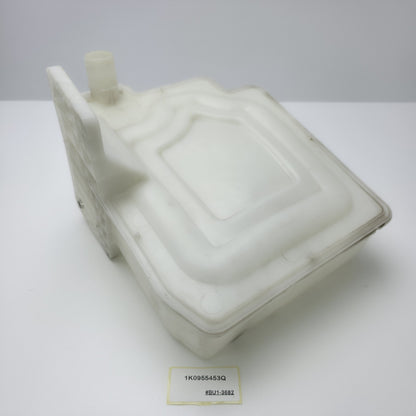 2007-2016 Volkswagen EOS Windshield Washer Reservoir 1K0955453Q