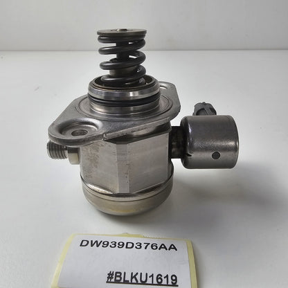 2013-2018 Jaguar XJL High Pressure Fuel Pump DW939D376AA