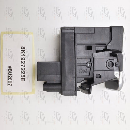 2009-2017 Audi A4 Electronic Parking Brake Control Switch 8K1927225E