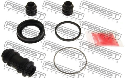 FEBEST CHERY Rear Brake Caliper Repair Kit 0475-K96R