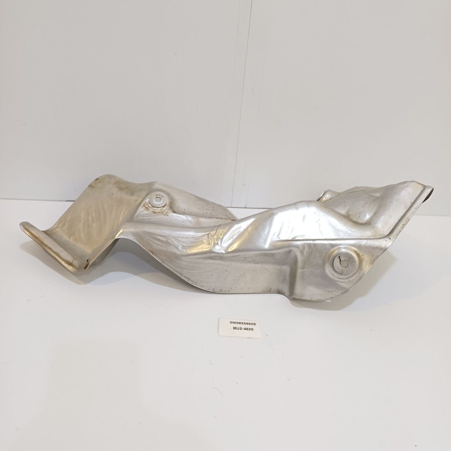 2008-2013 Bentley Continental GT Heat Shield 3W0825662E