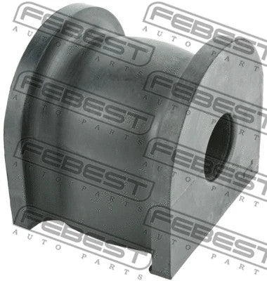 FEBEST 2009-2015 Honda Accord Rear Stabilizer Bar Bushing HSB-CURD17