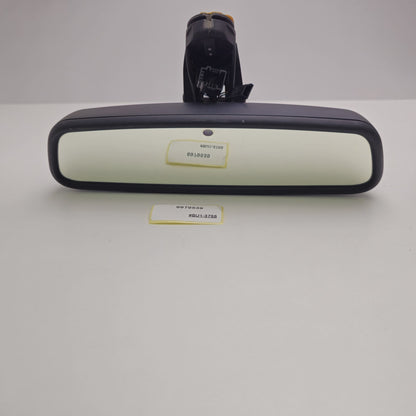 2001-2008 BMW 5 E60 Interior Rear View Mirror 6979539
