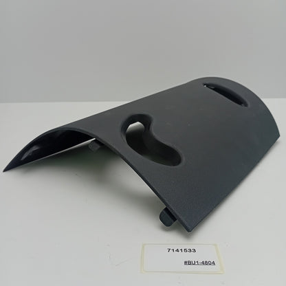 2006-2015 MINI R56 C PILLAR TRIM COVER 7141533