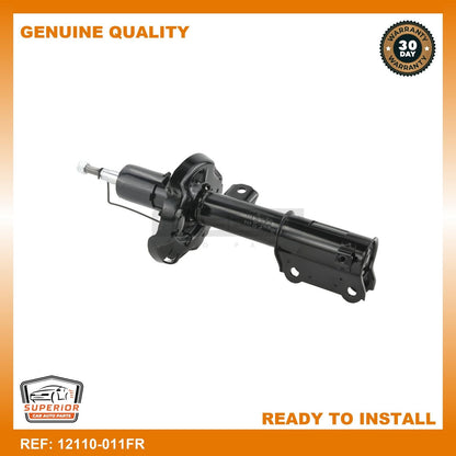 FEBEST 2017-2020 Hyundai Accent Shock Absorber Front Right Gas 12110-011FR