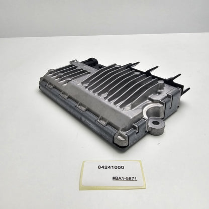 2016-2018 Cadillac ATS Multifunction Energy Storage Capacitor Module 84241000