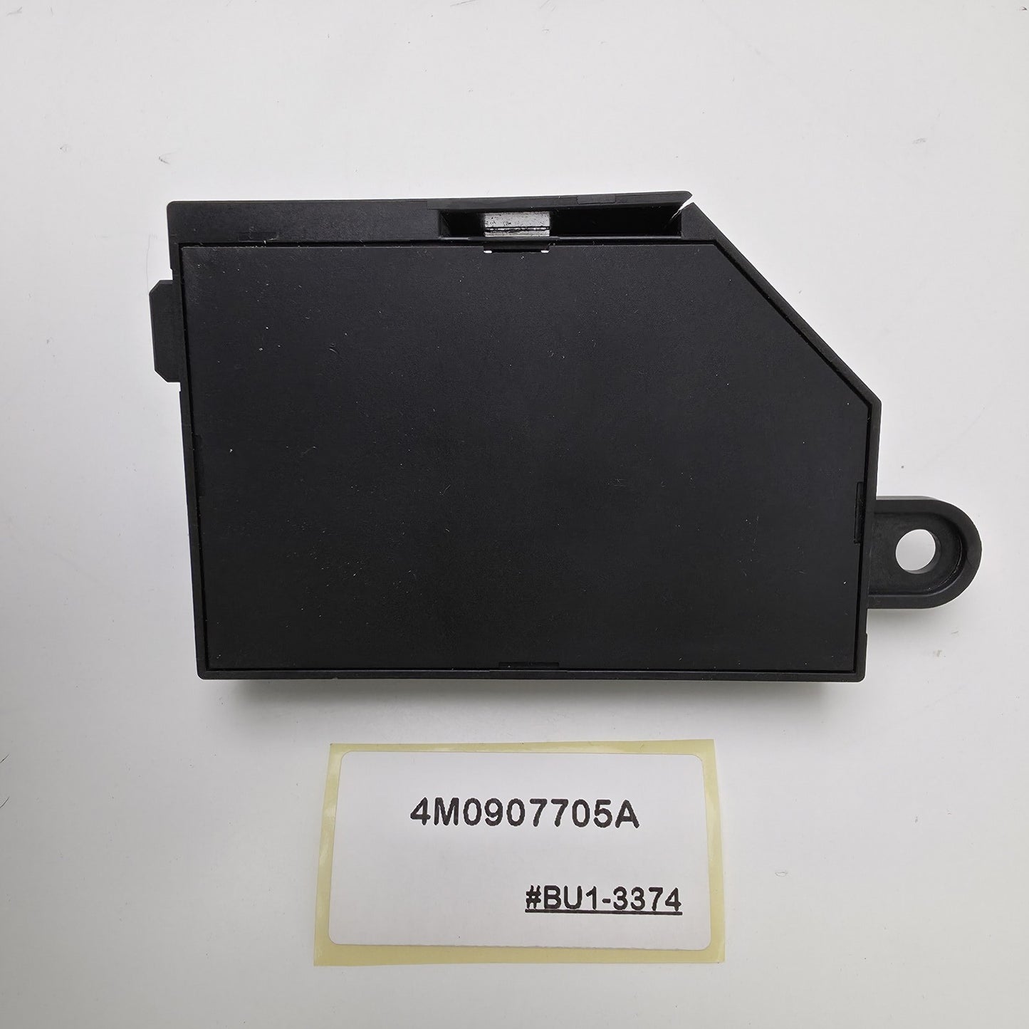 2017-2024 Audi Q7 Steering Column Control Module 4M0907705A